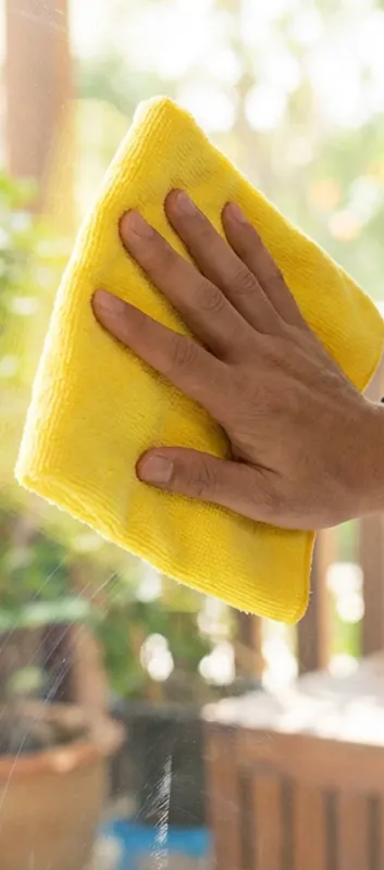 Expert Window Cleaning in Pasadena, CA